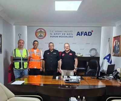 İHAKUT Havacılık Spor Kul&uuml;b&uuml;, AFAD ile ortak &ccedil;alışma protokol&uuml; imzaladı
