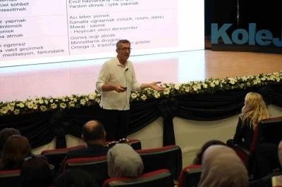 İhlas Koleji 30 yılın tecrübesiyle yeni eğitim dönemine hazır
