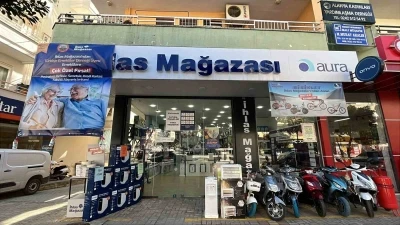 İhlas Pazarlama ve T&uuml;rkiye Emekliler Derneği&rsquo;nden iş birliği
