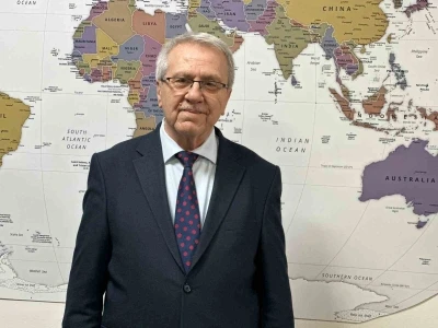 İhlas Vakfı Ramazan ayında yurt i&ccedil;i ve yurt dışı yardım faaliyetlerini s&uuml;rd&uuml;r&uuml;yor
