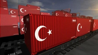 İhracat liginde dev tablo: T&uuml;rkiye&rsquo;nin 1000 b&uuml;y&uuml;k firması a&ccedil;ıklandı!