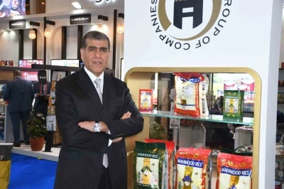 İhracatın devler liginde Altunkaya r&uuml;zgarı
