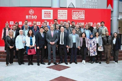 İhracatın yeni rotası Azerbaycan
