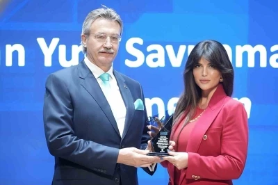 İhracatta sınır tanımayan CANiK, &quot;Uzak Ülkeler Şampiyonu&quot; oldu
