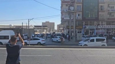 İki ailenin taşlı sopalı kavgası: 8 kişi yaralandı!