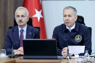 İki bakanlık trafikte anlaşılır ve etkin bir işaretleme sistemi için iş birliği protokolü imzaladı
