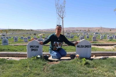 İki çocuğu vahşice öldürülen acılı anne duruşma öncesi destek istedi: &quot;Yalnız kalmak istemiyorum&quot;
