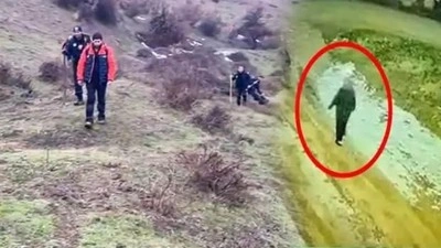 İki &ccedil;ocuk annesi 10 g&uuml;nd&uuml;r kayıp: Son g&ouml;r&uuml;ld&uuml;ğ&uuml; saat 05.12