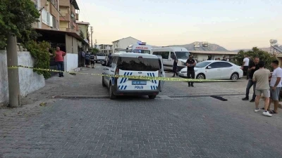 iki çocuk annesi Kezban’ın katil zanlısı yakalandı
