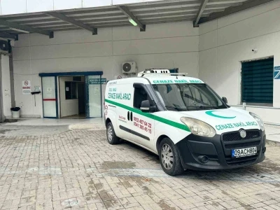 İki genç arasında başlayan tartışma silahlı kavgaya dönüştü, 1 ölü
