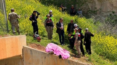 İki g&uuml;nd&uuml;r kayıp olan &ccedil;ocuk menfezde &ouml;l&uuml; bulundu