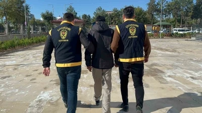 İki iş yerinden hırsızlık yapan şahıs yakalandı
