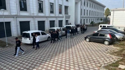 İki kardeşin öldürüldüğü olayda ’haraç’ iddiası
