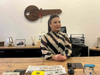 İkinci el konutlara talep artıyor
