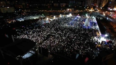 İkinci Nil&uuml;fer Karadeniz Festivali 5 Haziran&rsquo;da başlıyor
