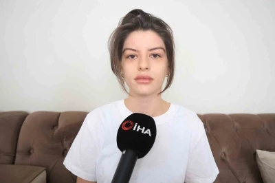 İkiz kardeşiyle yollarını ölüm ayıran acılı kardeş, &quot;Ayşe’yle yan yana olabilmek için ikimiz aynı üniversiteye yerleşmek istedik&quot;
