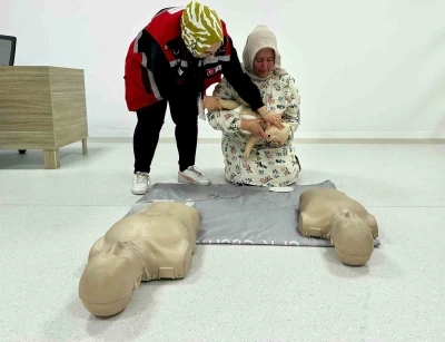 İklim değişikliği ilk yardımın önemini arttırıyor
