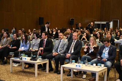 İklim elçilerinin katıldığı &quot;LCOY2025&quot; Konya Büyükşehir’in ev sahipliğinde başladı

