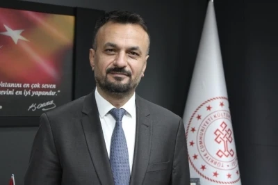 İl K&uuml;lt&uuml;r ve Turizm M&uuml;d&uuml;r&uuml; Dursun: "Bir&ccedil;ok noktada yeni k&uuml;t&uuml;phaneler yapılmakta ve bu alanda ciddi bir talep bulunmaktadır"
