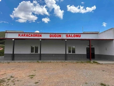 İl &Ouml;zel İdaresi yatırımları yerinde incelendi
