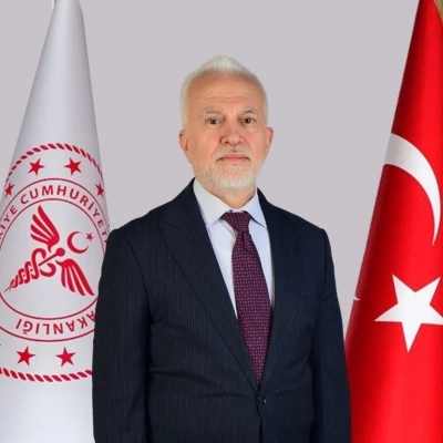 İl Sağlık M&uuml;d&uuml;r&uuml; Bildirici&rsquo;den Yaşlılar Haftası a&ccedil;ıklaması
