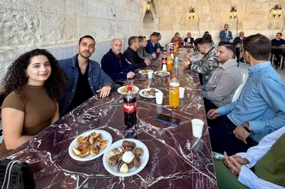 İl Sağlık M&uuml;d&uuml;r&uuml; Tekin&rsquo;den hemşire ve ebelere teşekk&uuml;r
