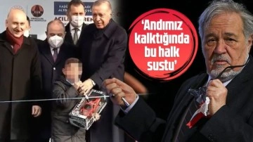 İlber Ortaylı &lsquo;hain&rsquo; tartışmasına dahil oldu! &rsquo;10 yaşındaki &ccedil;ocuğu &ccedil;ıkarıp&hellip;&rsquo;