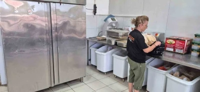 İlçe tarım ekiplerinden eşzamanlı çapraz denetim
