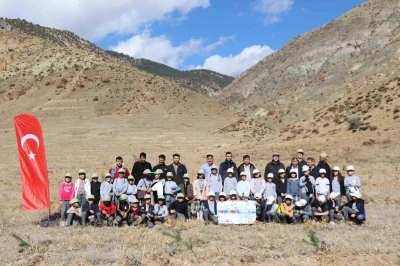 İlçede Erasmus zirvesi
