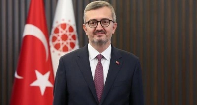 İletişim Başkanı Duran’dan İsrail’in Filistin’e kara harekatı başlatması hakkında açıklama