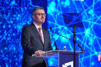 İletişim Başkanı Duran&rsquo;dan yapay zekada insani değerler vurgusu
