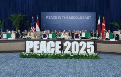 İletişim Başkanı Duran: &quot;Cumhurbaşkanımız Erdoğan uluslararası arenadaki liderliğini bir kez daha gösterdi&quot;
