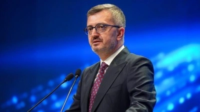 İletişim Başkanı Duran: Siber d&uuml;nya milli g&uuml;venlik ve beka meselesidir
