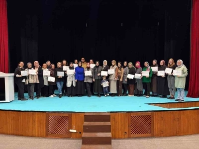 İletişim engellerini kaldıran eğitim
