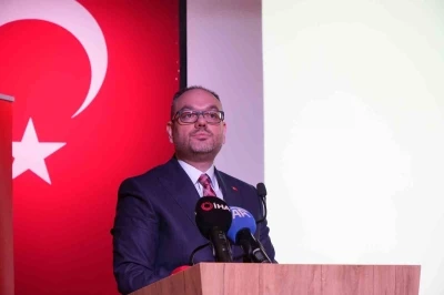 İletişimin Yeni Y&uuml;zyılı&rsquo; eğitim programı Gaziantep&rsquo;te d&uuml;zenlendi