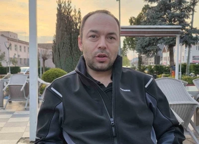 İlgin&ccedil; hobisi ile yaban hayatı fotokapanla izliyor
