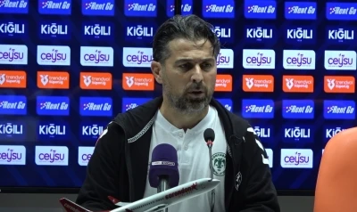İlhan Palut: "Hep beraber taşın altına elimizi koymamız gerekiyor&rsquo;&rsquo;
