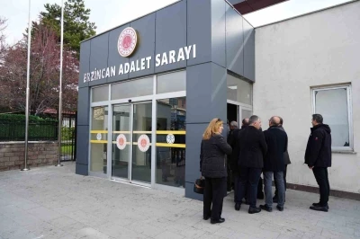 İli&ccedil;&rsquo;teki maden kazası davası 7 Temmuz&rsquo;a ertelendi

