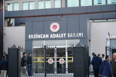 İliç’teki toprak kaymasına ilişkin yeni bilirkişi raporu dördüncü duruşmaya yetişti
