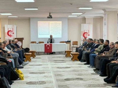 İlim Yayma Cemiyeti 75 yaşında
