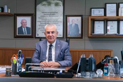 İlk 500&rsquo;de 16 Adana sanayi firması
