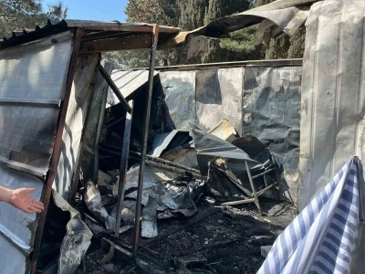 İlk işinin 4&rsquo;&uuml;nc&uuml; g&uuml;n&uuml; benzin d&ouml;k&uuml;lerek katledildiği ortaya &ccedil;ıktı
