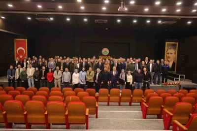İlkadım Belediyesi &rsquo;Bebek Dostu Belediye&rsquo;
