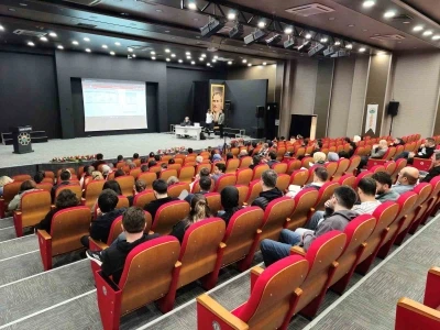 İlkadım&rsquo;da dijital altyapı g&uuml;&ccedil;leniyor

