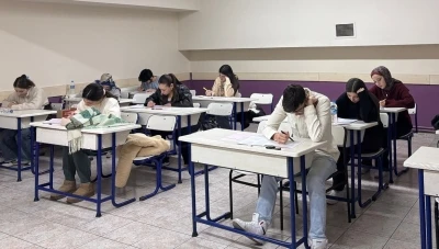 İLKEM&rsquo;den YKS ve LGS&rsquo;ye hazırlık kampı
