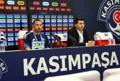 İlker P&uuml;ren: "Bir sezonun emeğine bedel m&uuml;sabakayı bu strese rağmen kazanmak &ouml;nemliydi"
