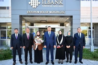 İller Bankası’ndan yerel yönetimlere 6 milyar finansman
