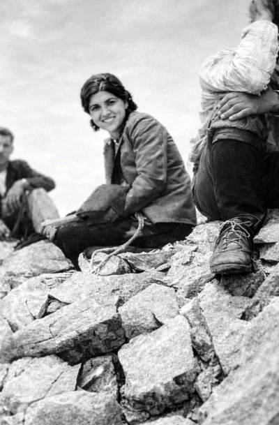 İlmiye Bergman Belgeseli ilk kez Talas&rsquo;ta
