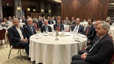 İmam Hatip Okulları B&uuml;y&uuml;k T&uuml;rkiye Ş&ouml;leni 4-6 Mayıs&rsquo;ta Konya&rsquo;da
