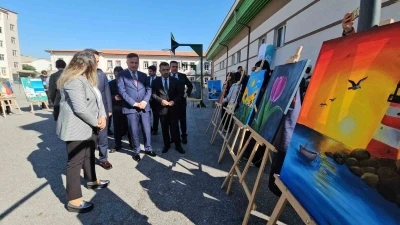 İmam Hatip Okullarının yeniden açılışının 74. yıldönümü kutlandı
